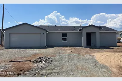 20152 E Horseshoe Lane, Mayer, AZ 86333 - Photo 1