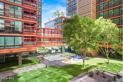 4808 N 24th Street #523, Phoenix, AZ 85016 - Photo 1