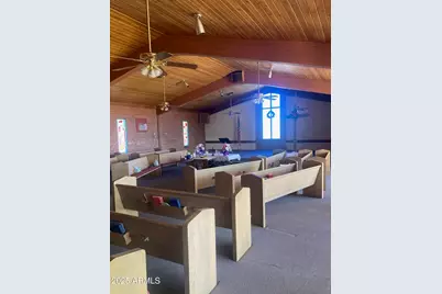 801 S McNab Parkway, San Manuel, AZ 85631 - Photo 1