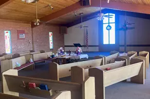 801 S McNab Pkwy, San Manuel, AZ 85631 - Photo 1