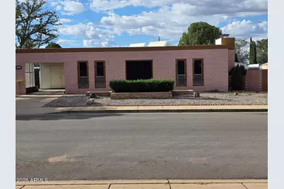 767 Pampas Place, Sierra Vista, AZ 85635 - Photo 1