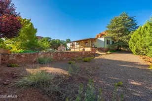 455 Rhapsody Rd, Sedona, AZ 86336 - Photo 1