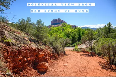 0 N Chavez Ranch Road #4, Sedona, AZ 86336 - Photo 13