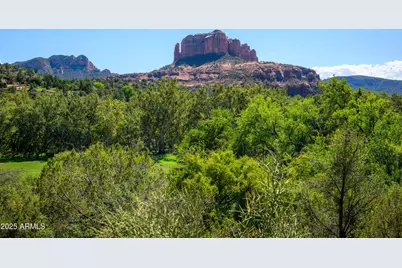 0 N Chavez Ranch Road #4, Sedona, AZ 86336 - Photo 1