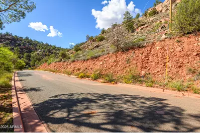 0 N Chavez Ranch Road #4, Sedona, AZ 86336 - Photo 5