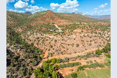0 N Chavez Ranch Road #4, Sedona, AZ 86336 - Photo 17