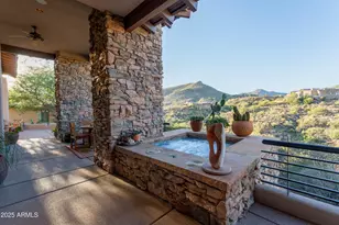9810 E Forgotten Hills Dr, Scottsdale, AZ 85262 - Photo 1