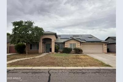 4146 E Meadow Land Drive, San Tan Valley, AZ 85140 - Photo 1