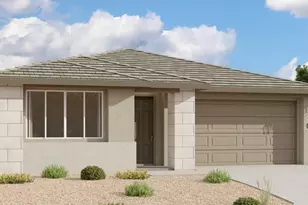 5536 W Piedmont Rd, Laveen, AZ 85339 - Photo 1