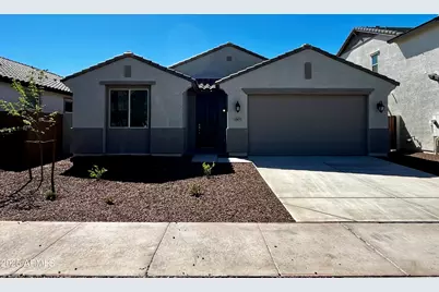 17475 W Fulton Street, Goodyear, AZ 85338 - Photo 1