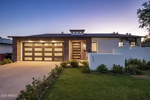 3626 N Mohave Way, Scottsdale, AZ 85251 - Photo 1