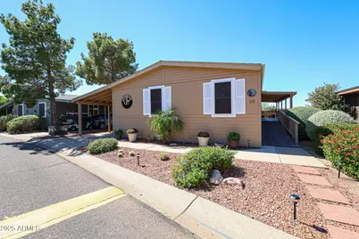 3901 E Pinnacle Peak Road #65, Phoenix, AZ 85050 - Photo 1