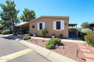 3901 E Pinnacle Peak Rd, Phoenix, AZ 85050 - Photo 1