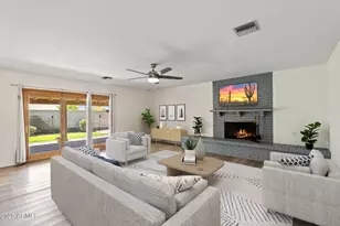 5319 E Gelding Dr, Scottsdale, AZ 85254 - Photo 1