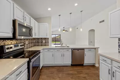 6529 W Paso Trail, Phoenix, AZ 85083 - Photo 1