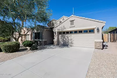 24314 N 27th Place, Phoenix, AZ 85024 - Photo 1