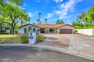 4222 N 62nd Pl, Scottsdale, AZ 85251 - Photo 1