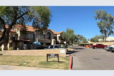 925 N College Avenue #C110, Tempe, AZ 85288 - Photo 27