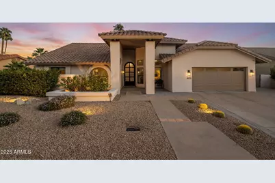 9827 E Ironwood Drive, Scottsdale, AZ 85258 - Photo 1