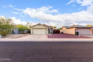 1758 E Birch St, Casa Grande, AZ 85122 - Photo 1