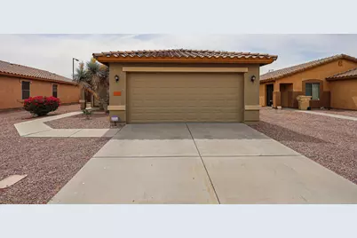 25025 W Dove Mesa Drive, Buckeye, AZ 85326 - Photo 1