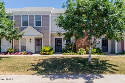 1600 N Saba Street #Unit 151, Chandler, AZ 85225 - Photo 1
