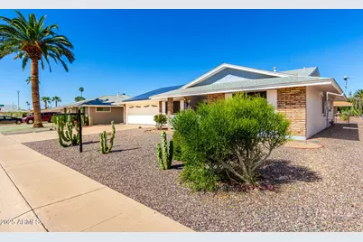 15608 N 105th Drive, Sun City, AZ 85351 - Photo 3