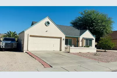 4544 W Kristal Way, Glendale, AZ 85308 - Photo 1