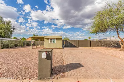 8232 E Albany Street, Mesa, AZ 85207 - Photo 1