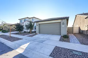 14651 W Valentine St, Surprise, AZ 85379 - Photo 1