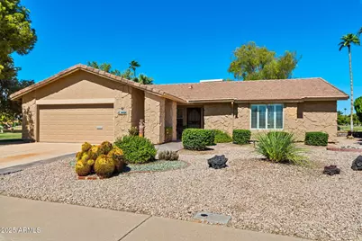1419 Leisure World --, Mesa, AZ 85206 - Photo 1