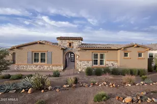 20464 E Via Del Rancho --, Queen Creek, AZ 85142 - Photo 1