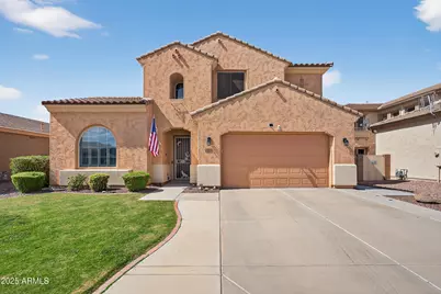 6860 S Crystal Way, Chandler, AZ 85249 - Photo 1