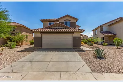 74 N 224th Avenue, Buckeye, AZ 85326 - Photo 1