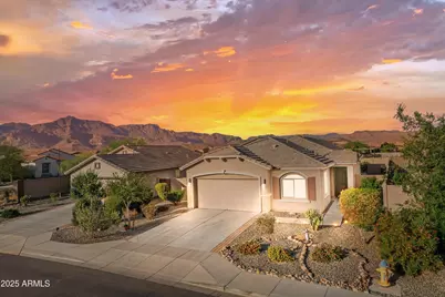 7577 S Towel Creek Drive, Gold Canyon, AZ 85118 - Photo 1