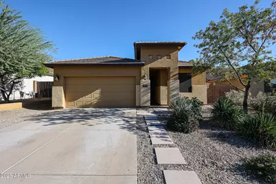 7335 W Desert Mirage Drive, Peoria, AZ 85383 - Photo 1