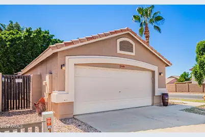 3049 W Covey Lane, Phoenix, AZ 85027 - Photo 1