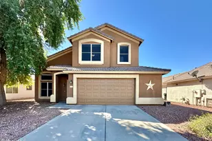 12933 W Monterey Way, Avondale, AZ 85392 - Photo 1