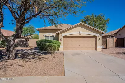 4946 E Thunderbird Drive, Chandler, AZ 85249 - Photo 1
