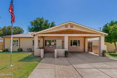 3907 E Mulberry Drive, Phoenix, AZ 85018 - Photo 1