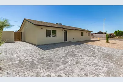 6449 W Rose Lane, Glendale, AZ 85301 - Photo 1