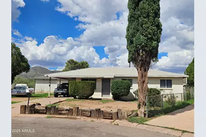 130 Mountain View Avenue, Bisbee, AZ 85603 - Photo 1
