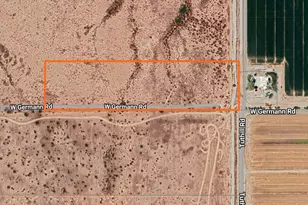 203Xx W Germann Rd, Buckeye, AZ 85326 - Photo 1