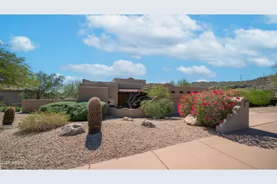 15155 E Westridge Drive, Fountain Hills, AZ 85268 - Photo 1
