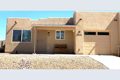 851 Four Winds Circle, Sierra Vista, AZ 85635 - Photo 1