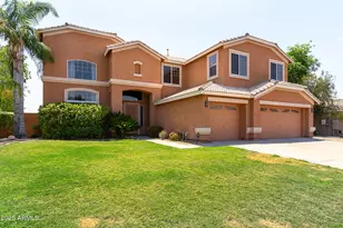 6821 W El Cortez Pl, Peoria, AZ 85383 - Photo 1