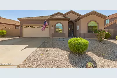 18493 W San Carlos Drive, Goodyear, AZ 85338 - Photo 1