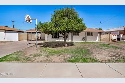 3414 W Missouri Avenue, Phoenix, AZ 85017 - Photo 1