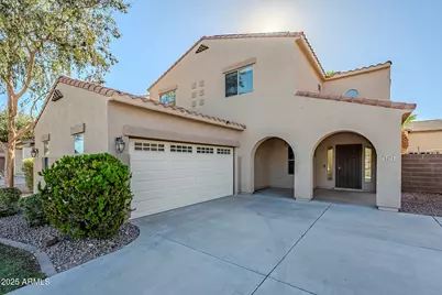 1273 E Hampton Lane, Gilbert, AZ 85295 - Photo 1