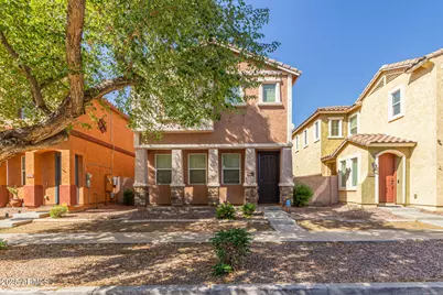 2014 N 77th Glen, Phoenix, AZ 85035 - Photo 1